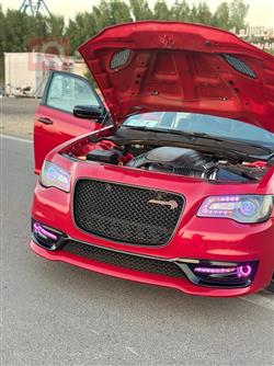 کرایسلەر 300